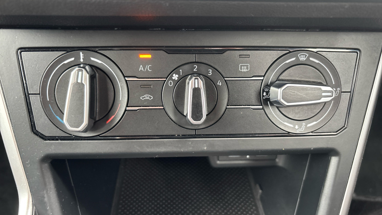 Volkswagen Polo 1.0 TSI Life 5dr Petrol Hatchback